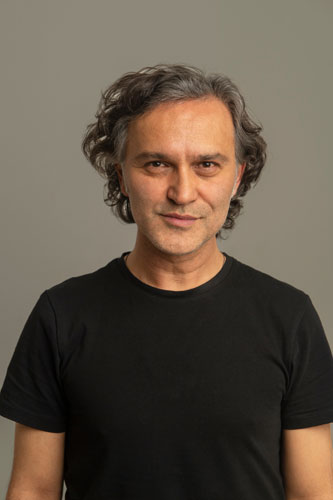 Bülent Çolak