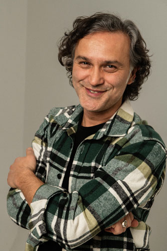 Bülent Çolak