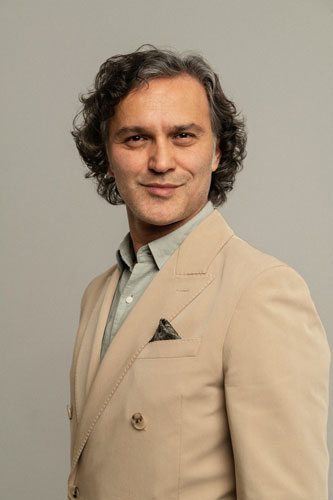 Bülent Çolak