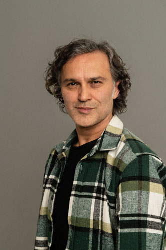 Bülent Çolak